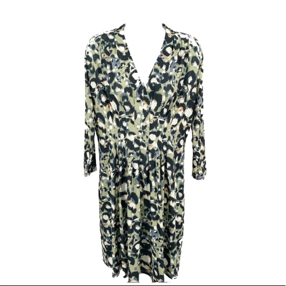 Catherine Malandrino Dresses & Skirts - CATHERINE by CATHERINE  MALANDRINO SIZE MED